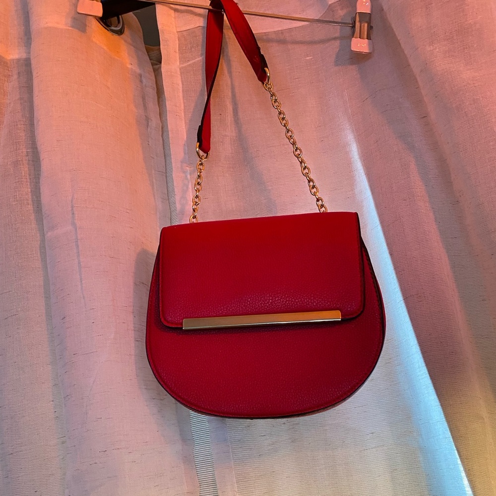 Cross body bag